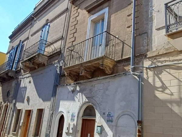 appartamento in vendita a Francavilla Fontana