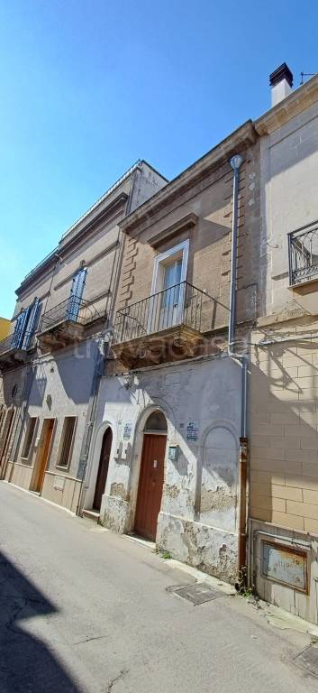 appartamento in vendita a Francavilla Fontana