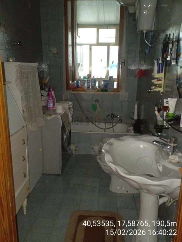 appartamento in vendita a Francavilla Fontana