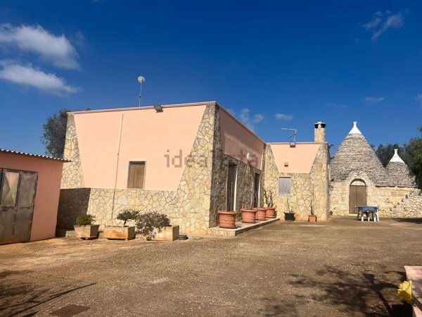 quadrivano in vendita a Francavilla Fontana