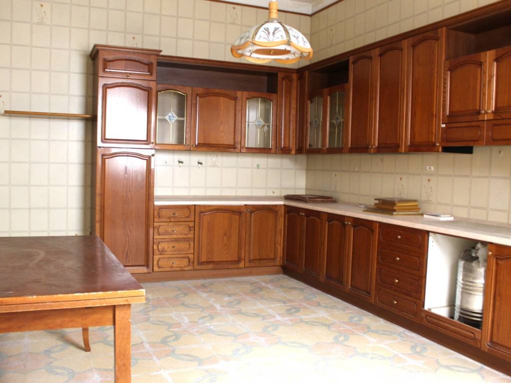 appartamento in vendita a Francavilla Fontana