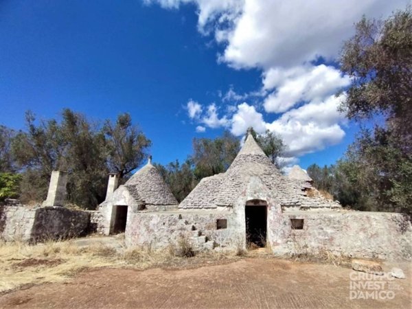 casa indipendente in vendita a Francavilla Fontana
