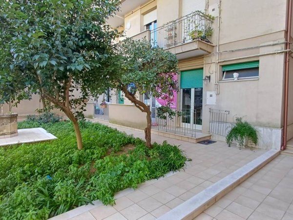 appartamento in vendita a Francavilla Fontana