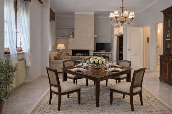 pentavano in vendita a Francavilla Fontana