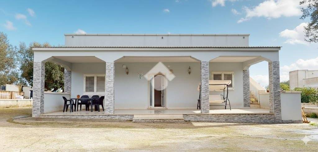 casa indipendente in vendita a Francavilla Fontana