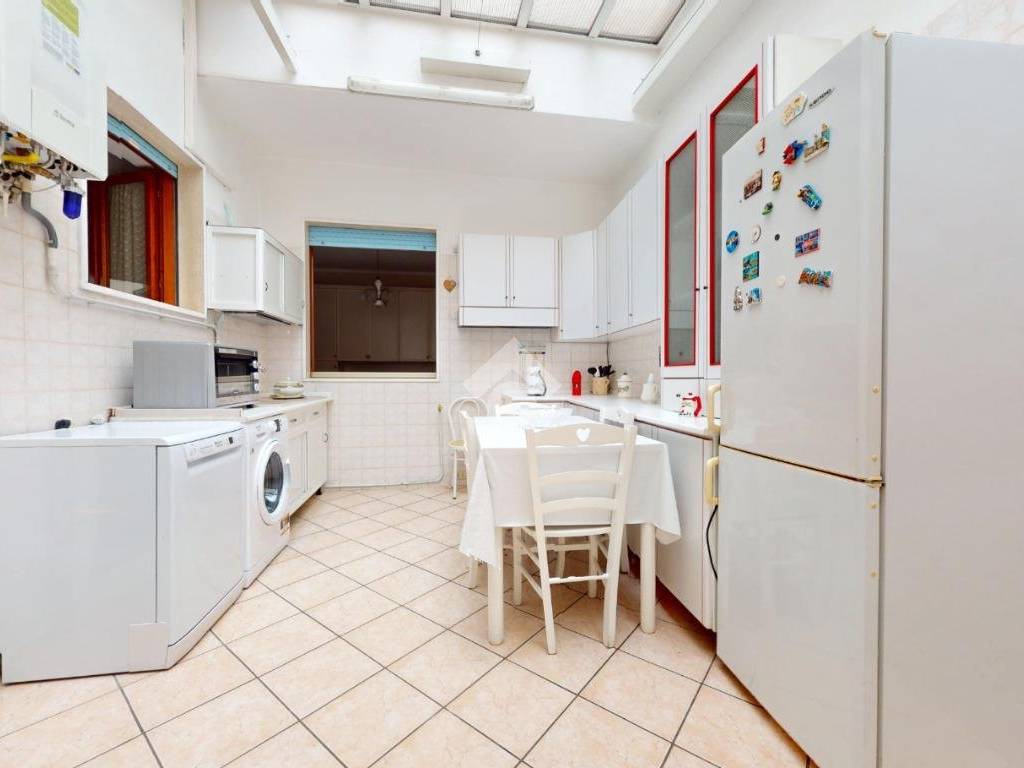 appartamento in vendita a Francavilla Fontana