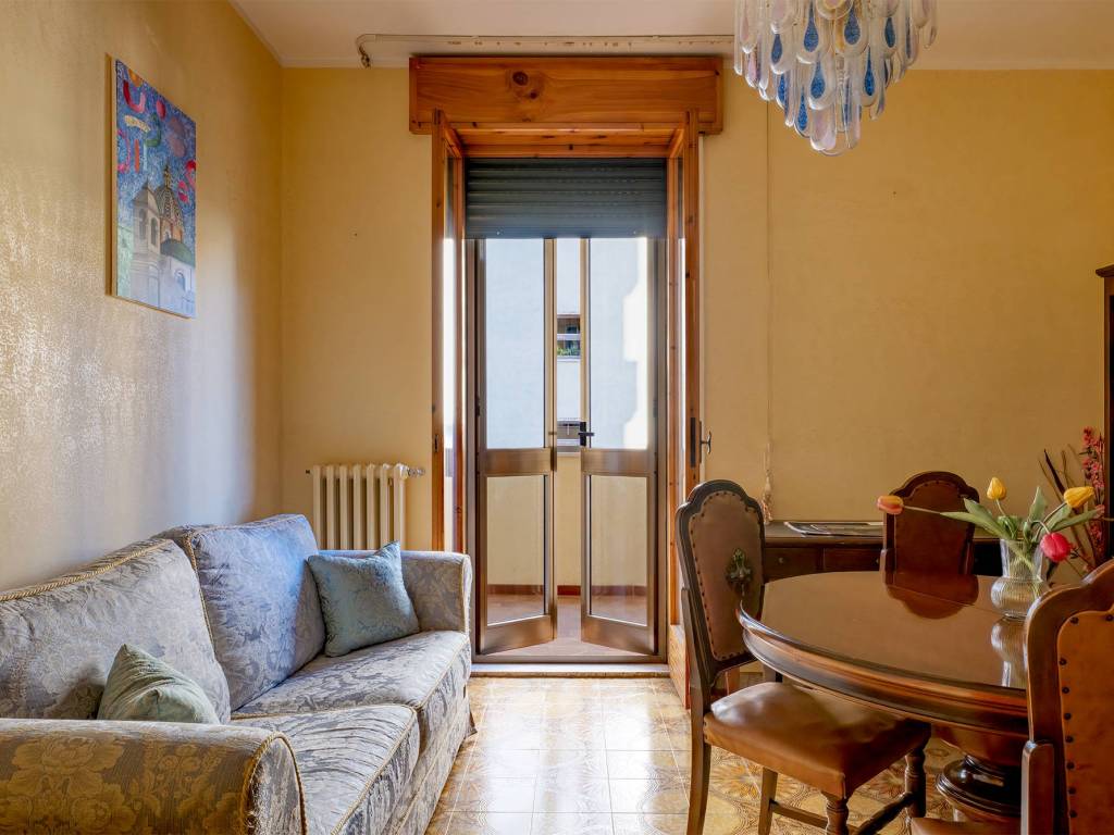 appartamento in vendita a Francavilla Fontana