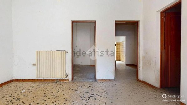 appartamento in vendita a Francavilla Fontana