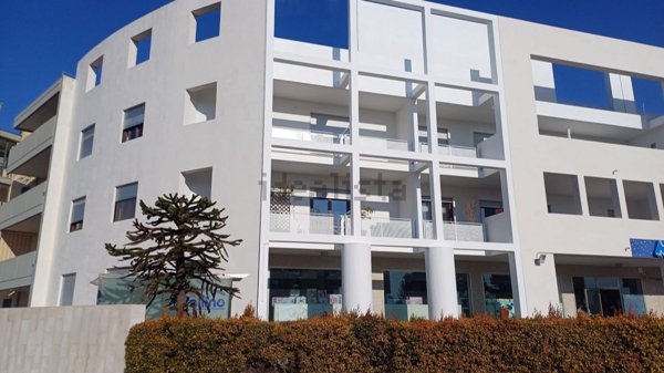 appartamento in vendita a Francavilla Fontana