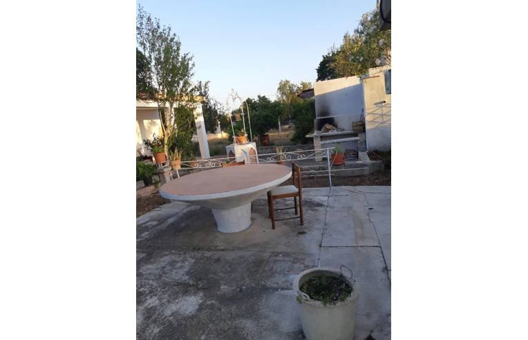 casa indipendente in vendita a Francavilla Fontana