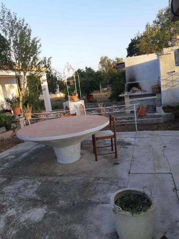 casa indipendente in vendita a Francavilla Fontana