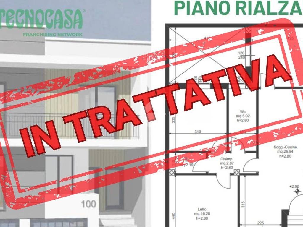 casa indipendente in vendita a Francavilla Fontana