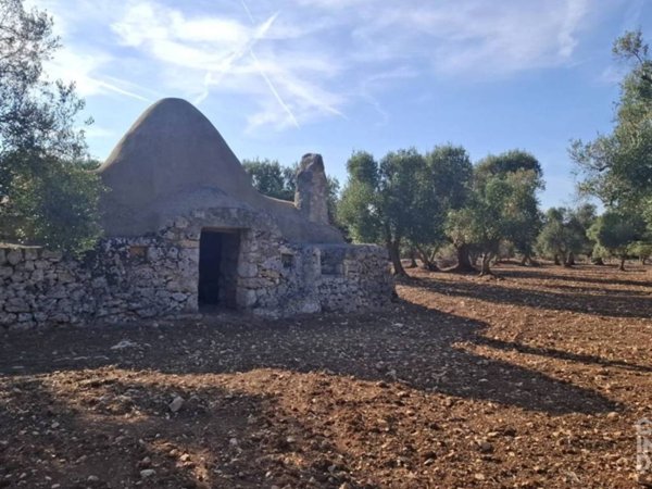 casa indipendente in vendita a Francavilla Fontana