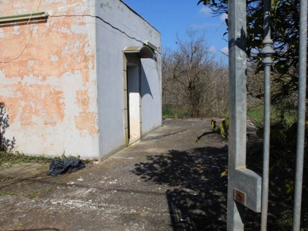 casa indipendente in vendita a Francavilla Fontana