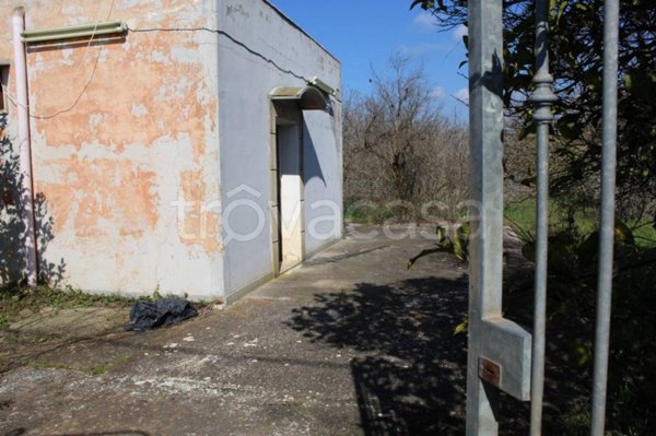 monolocale in vendita a Francavilla Fontana