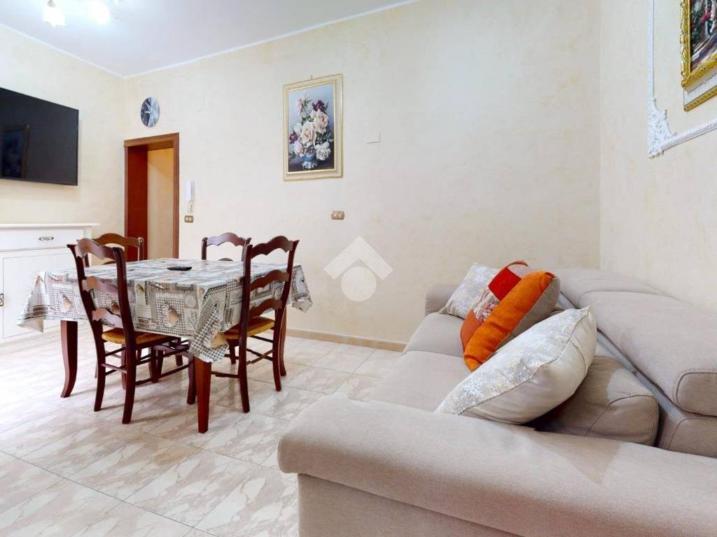 casa indipendente in vendita a Francavilla Fontana