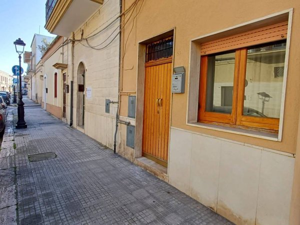 appartamento in vendita a Francavilla Fontana