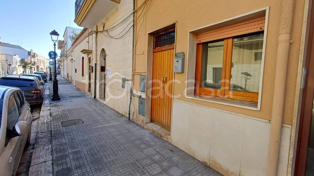 appartamento in vendita a Francavilla Fontana