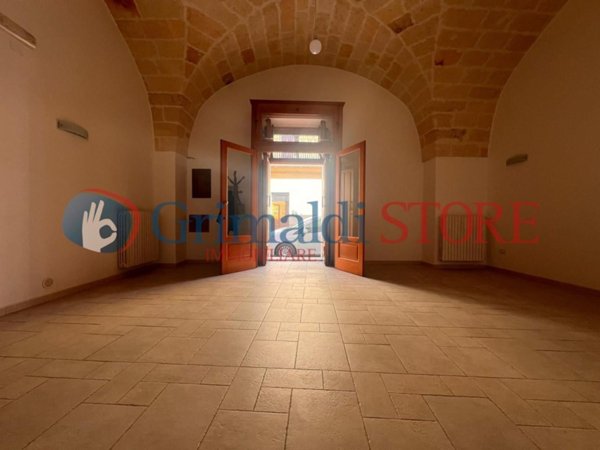 appartamento in vendita a Francavilla Fontana