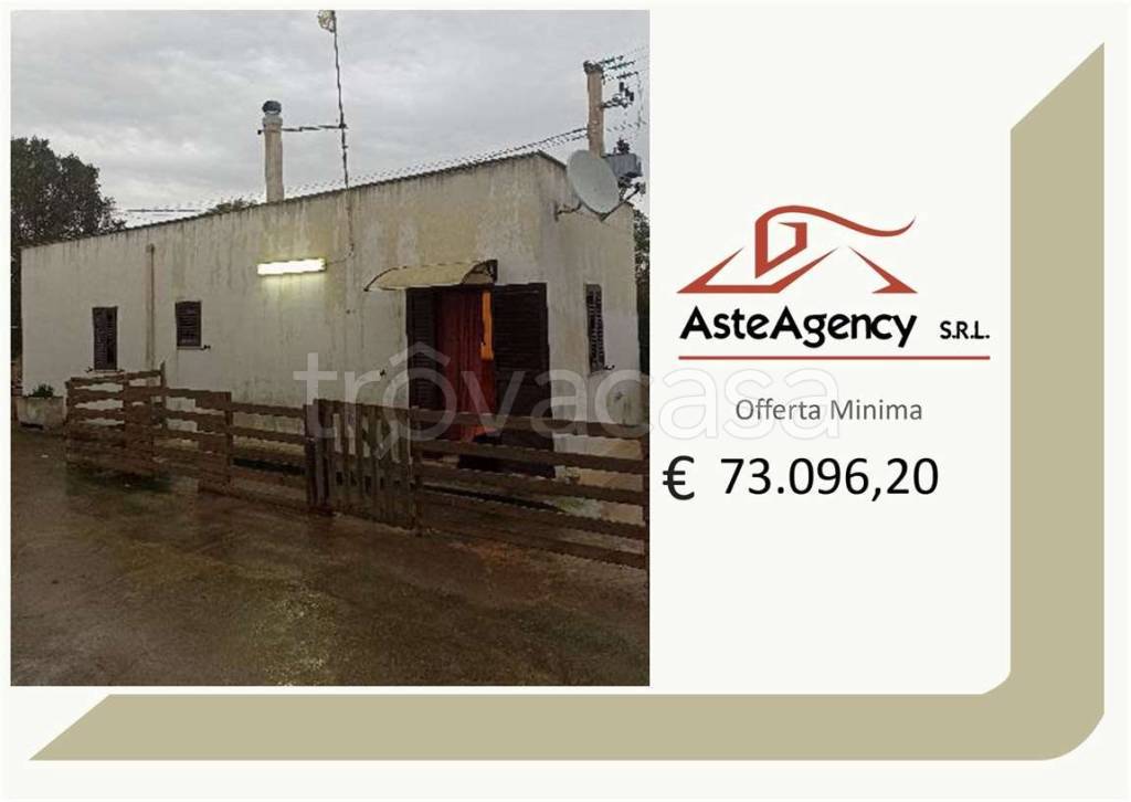 casa indipendente in vendita a Francavilla Fontana