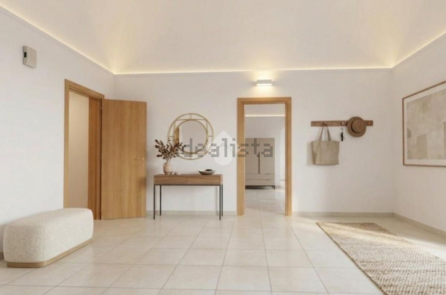 casa indipendente in vendita a Francavilla Fontana