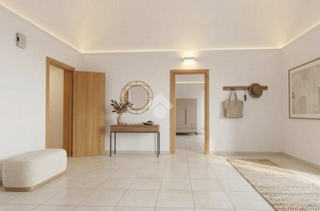 casa indipendente in vendita a Francavilla Fontana