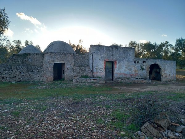 casale in vendita a Francavilla Fontana