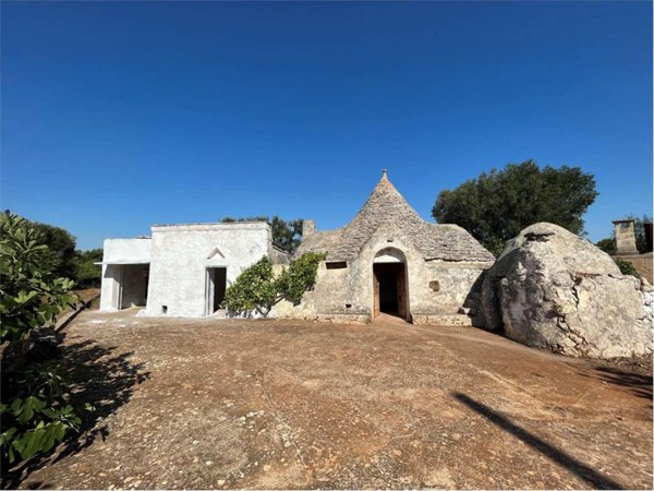 appartamento in vendita a Francavilla Fontana