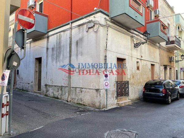 casa indipendente in vendita a Francavilla Fontana