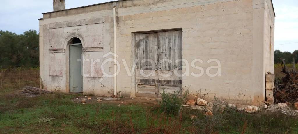 casale in vendita a Francavilla Fontana