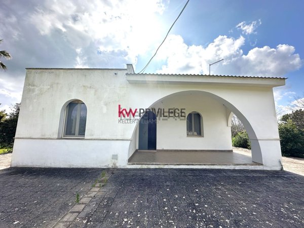 casa indipendente in vendita a Francavilla Fontana
