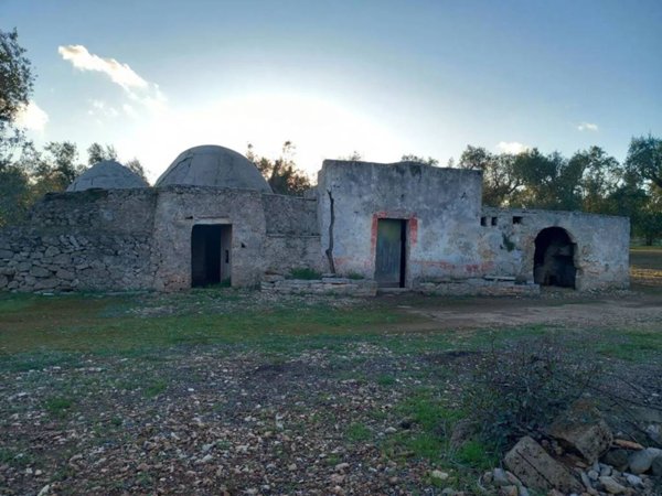 casale in vendita a Francavilla Fontana