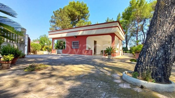 casa indipendente in vendita a Francavilla Fontana
