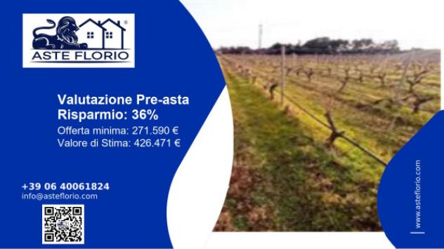 casale in vendita a Francavilla Fontana