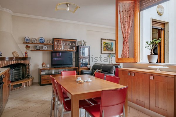 appartamento in vendita a Francavilla Fontana