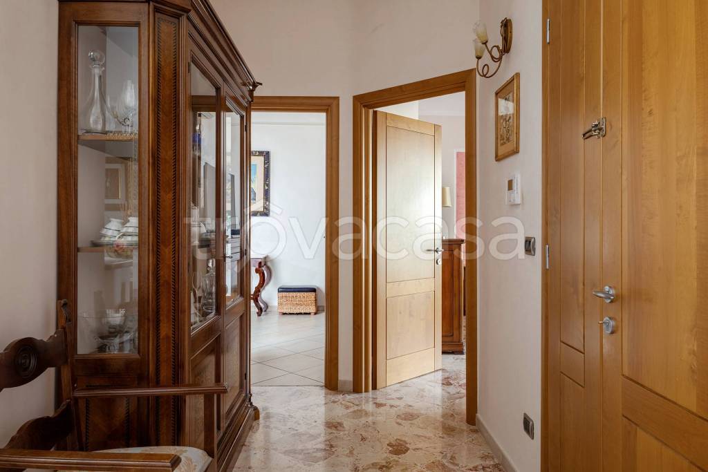 appartamento in vendita a Francavilla Fontana