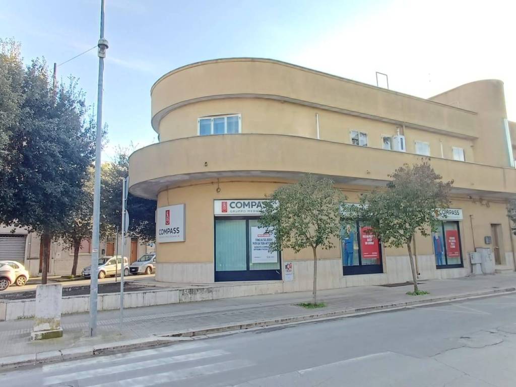 appartamento in vendita a Francavilla Fontana