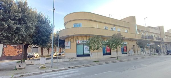 appartamento in vendita a Francavilla Fontana