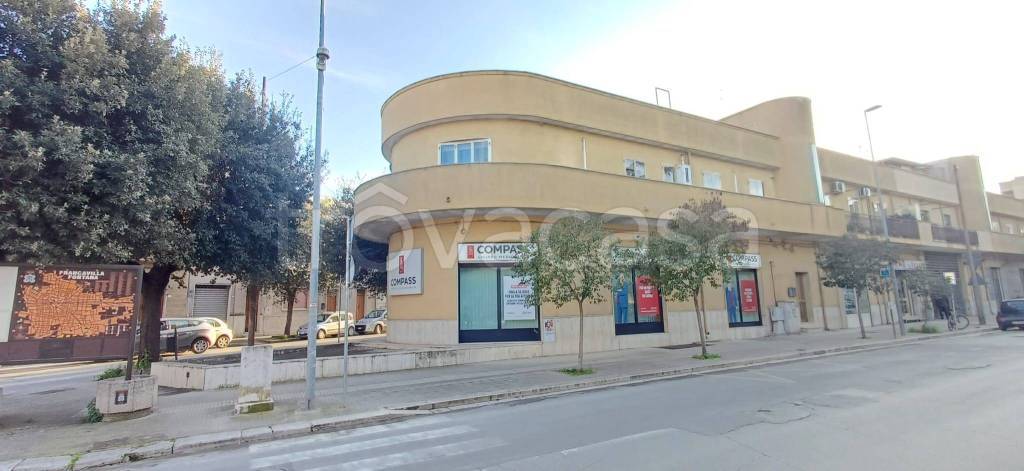 appartamento in vendita a Francavilla Fontana