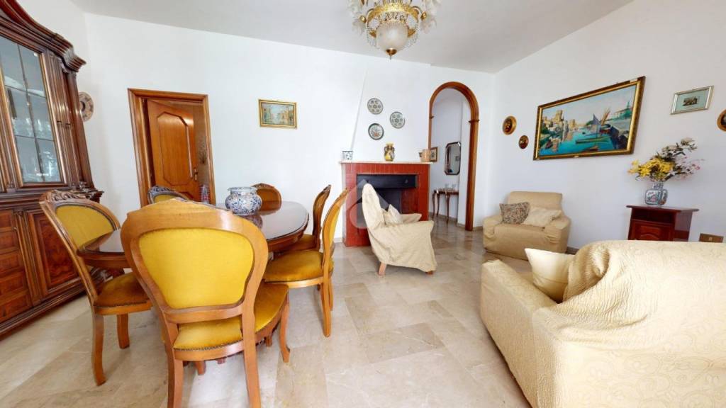 casa indipendente in vendita a Francavilla Fontana