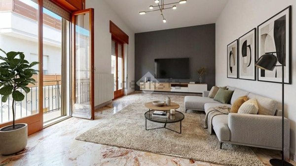 appartamento in vendita a Francavilla Fontana