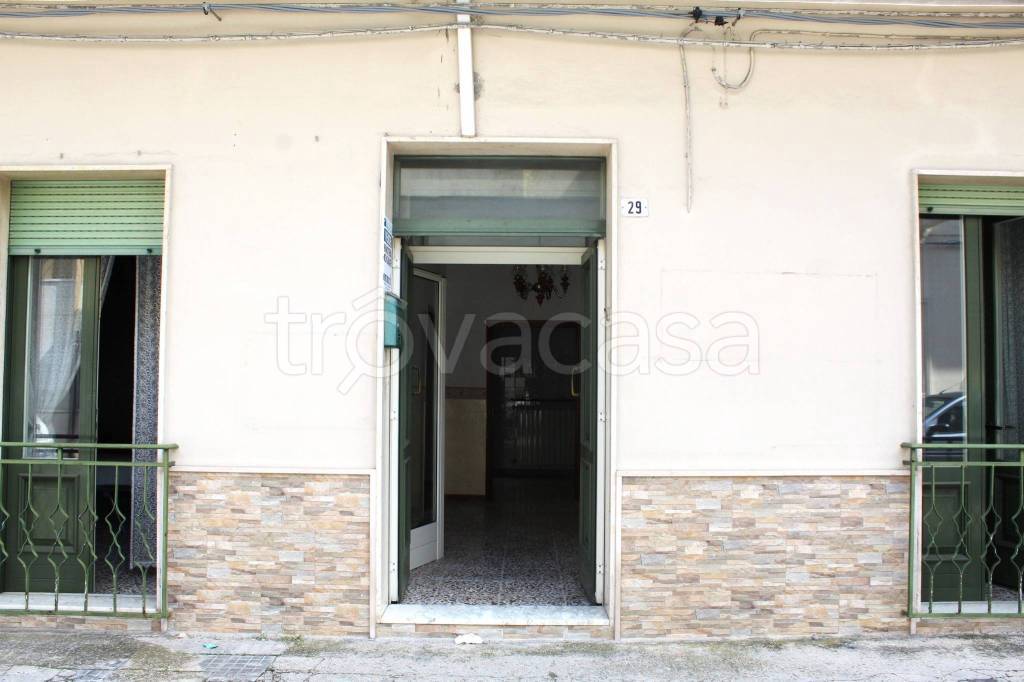 appartamento in vendita a Francavilla Fontana