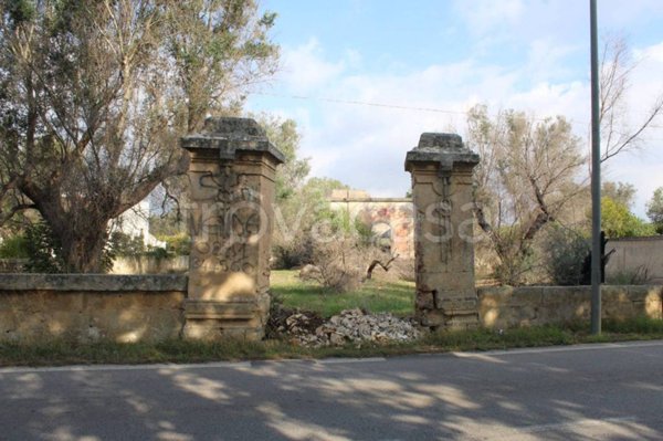 casa indipendente in vendita a Francavilla Fontana