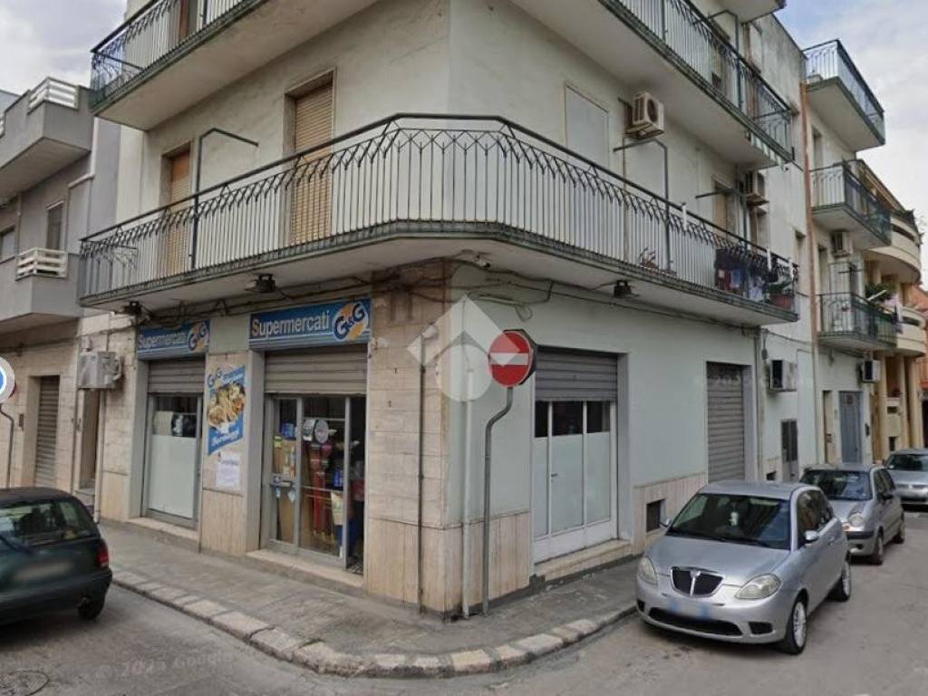 appartamento in vendita a Francavilla Fontana