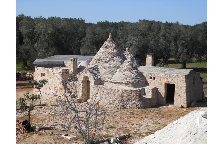 casa indipendente in vendita a Francavilla Fontana