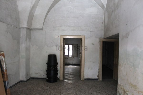 appartamento in vendita a Francavilla Fontana