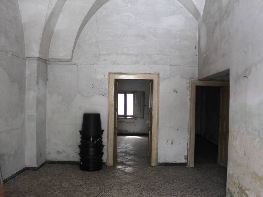 appartamento in vendita a Francavilla Fontana