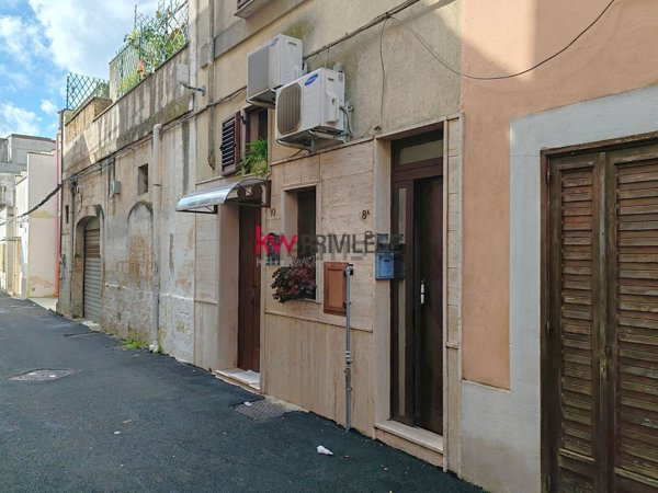 appartamento in vendita a Francavilla Fontana