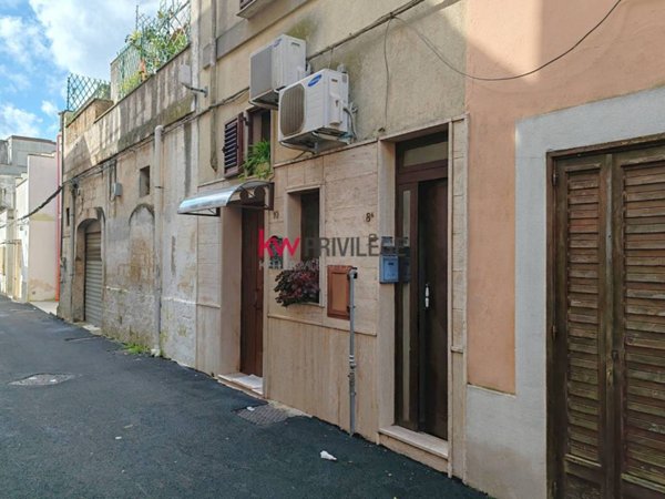appartamento in vendita a Francavilla Fontana