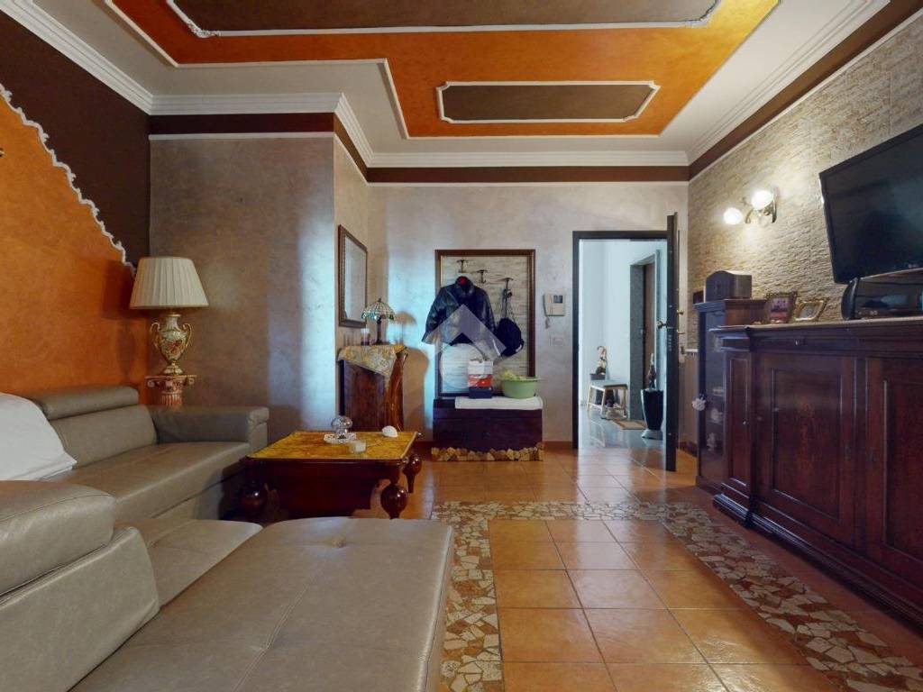 appartamento in vendita a Francavilla Fontana